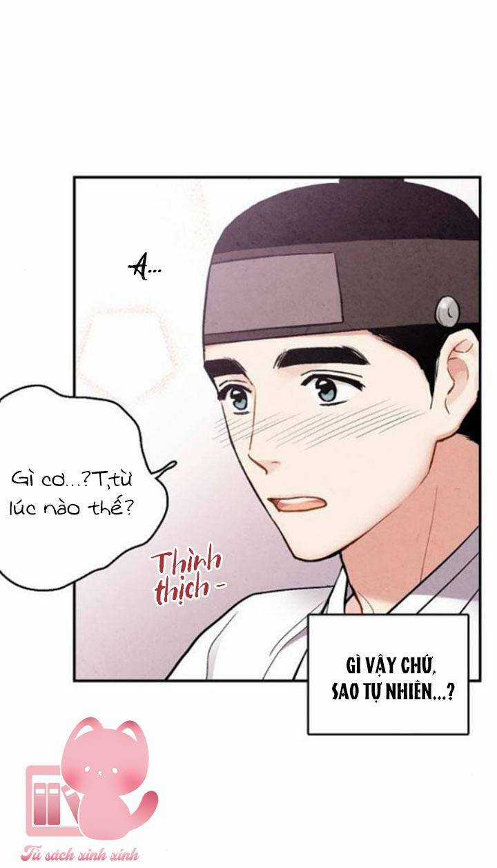 Lệnh Cấm Hôn Của Hoàng Đế Bệ Hạ Chapter 103.4 trang 15