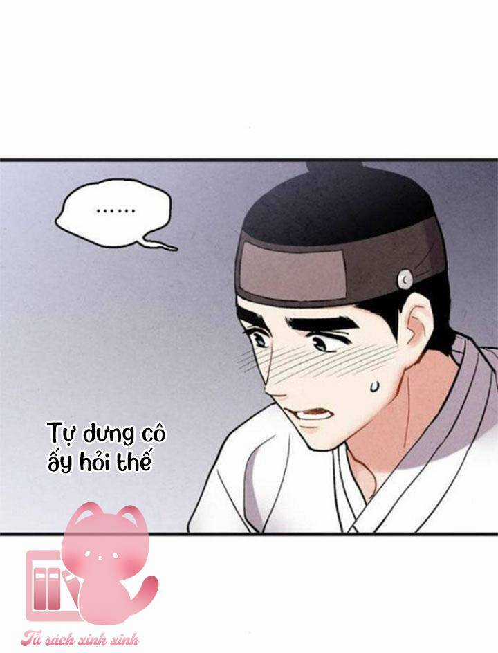 Lệnh Cấm Hôn Của Hoàng Đế Bệ Hạ Chapter 103.4 trang 18