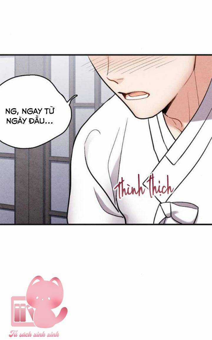 Lệnh Cấm Hôn Của Hoàng Đế Bệ Hạ Chapter 103.4 trang 20