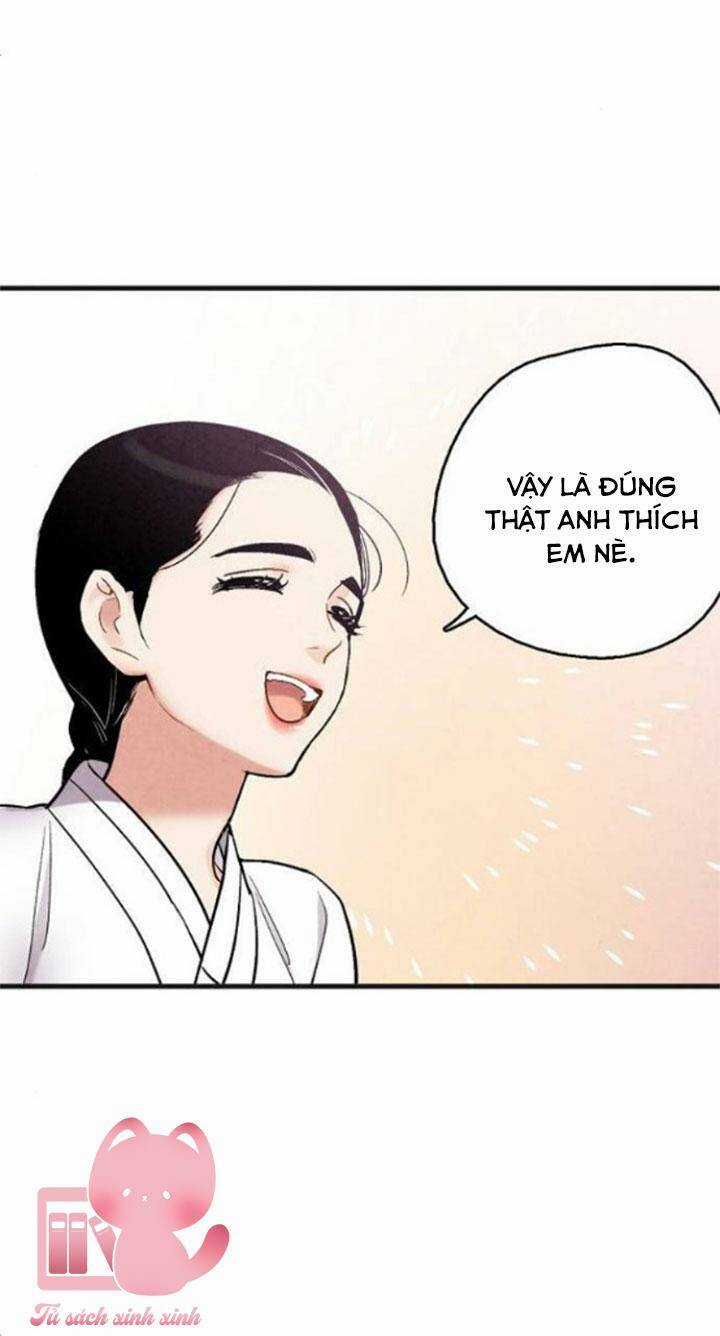 Lệnh Cấm Hôn Của Hoàng Đế Bệ Hạ Chapter 103.4 trang 21