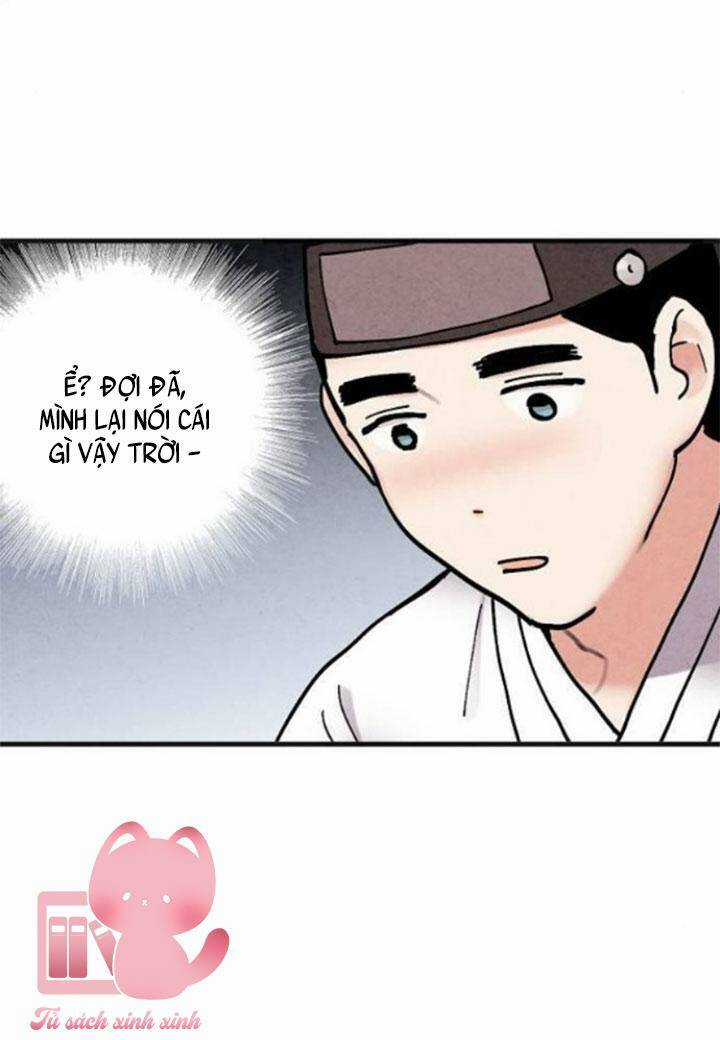 Lệnh Cấm Hôn Của Hoàng Đế Bệ Hạ Chapter 103.4 trang 22