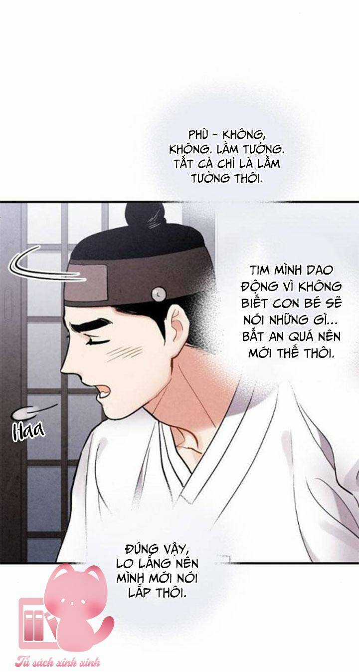 Lệnh Cấm Hôn Của Hoàng Đế Bệ Hạ Chapter 103.4 trang 26