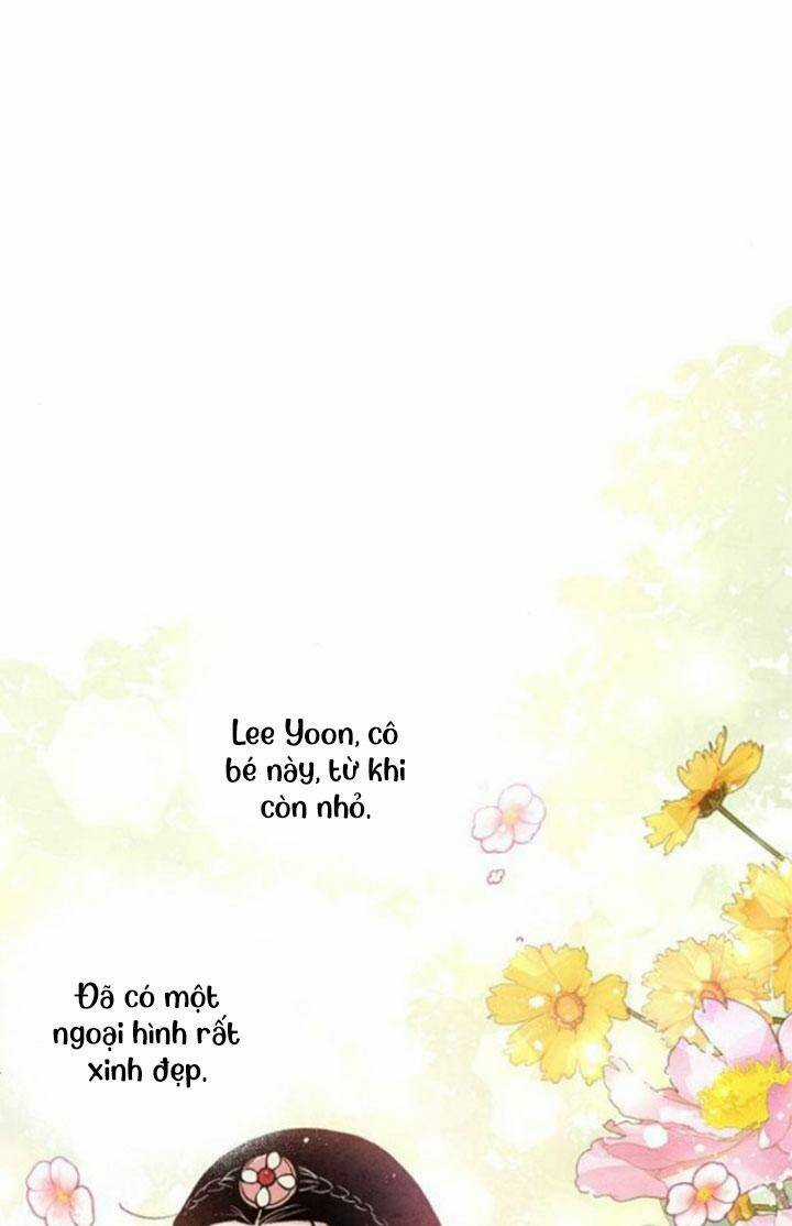 Lệnh Cấm Hôn Của Hoàng Đế Bệ Hạ Chapter 103.4 trang 3