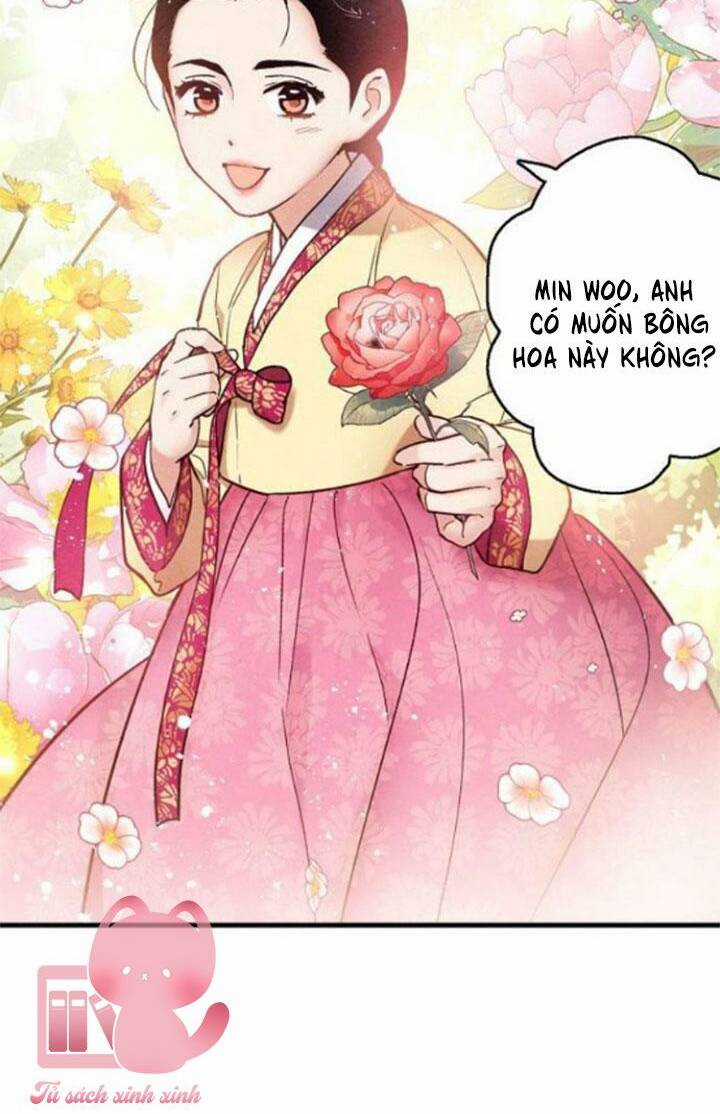 Lệnh Cấm Hôn Của Hoàng Đế Bệ Hạ Chapter 103.4 trang 4