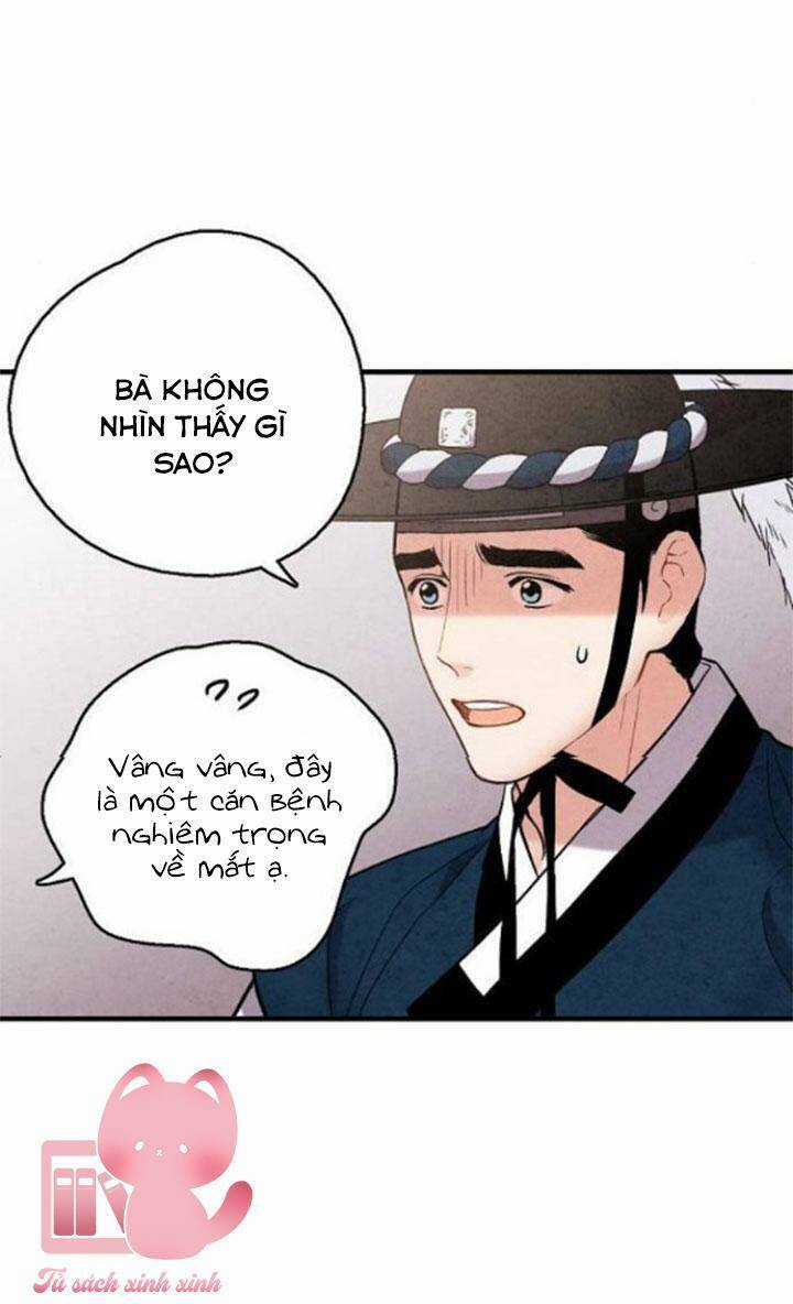 Lệnh Cấm Hôn Của Hoàng Đế Bệ Hạ Chapter 103.4 trang 45