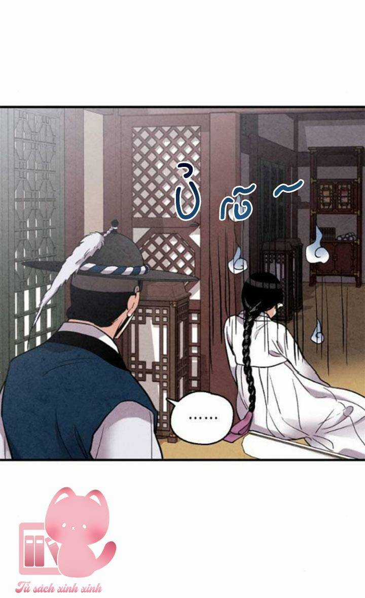 Lệnh Cấm Hôn Của Hoàng Đế Bệ Hạ Chapter 103.4 trang 48