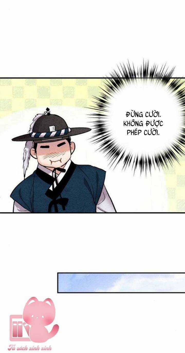 Lệnh Cấm Hôn Của Hoàng Đế Bệ Hạ Chapter 103.4 trang 50