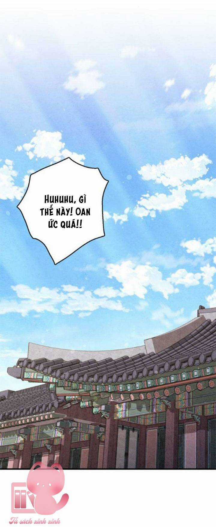 Lệnh Cấm Hôn Của Hoàng Đế Bệ Hạ Chapter 103.4 trang 51