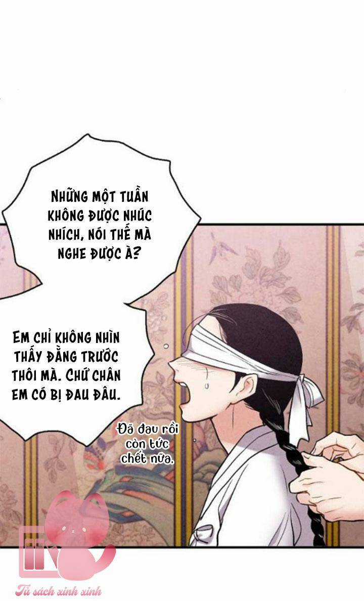 Lệnh Cấm Hôn Của Hoàng Đế Bệ Hạ Chapter 103.4 trang 52