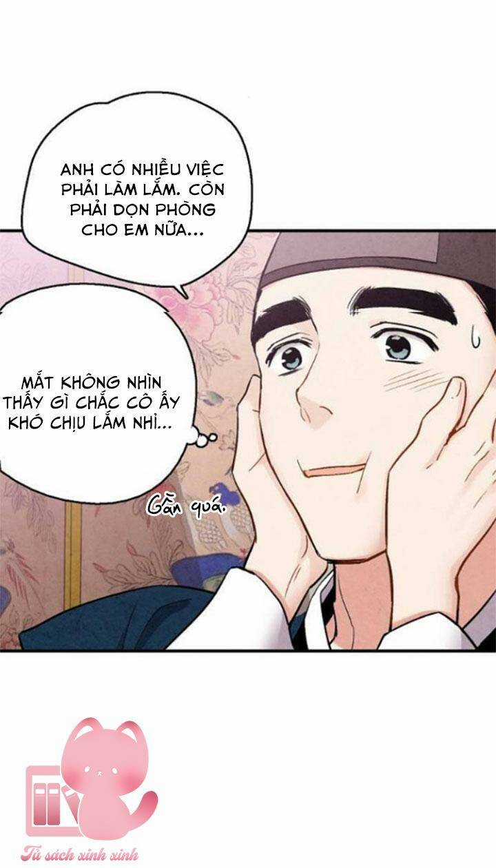 Lệnh Cấm Hôn Của Hoàng Đế Bệ Hạ Chapter 103.4 trang 61