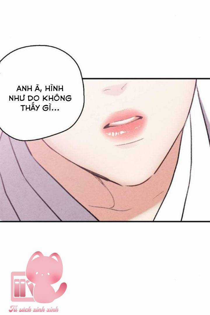 Lệnh Cấm Hôn Của Hoàng Đế Bệ Hạ Chapter 103.4 trang 63