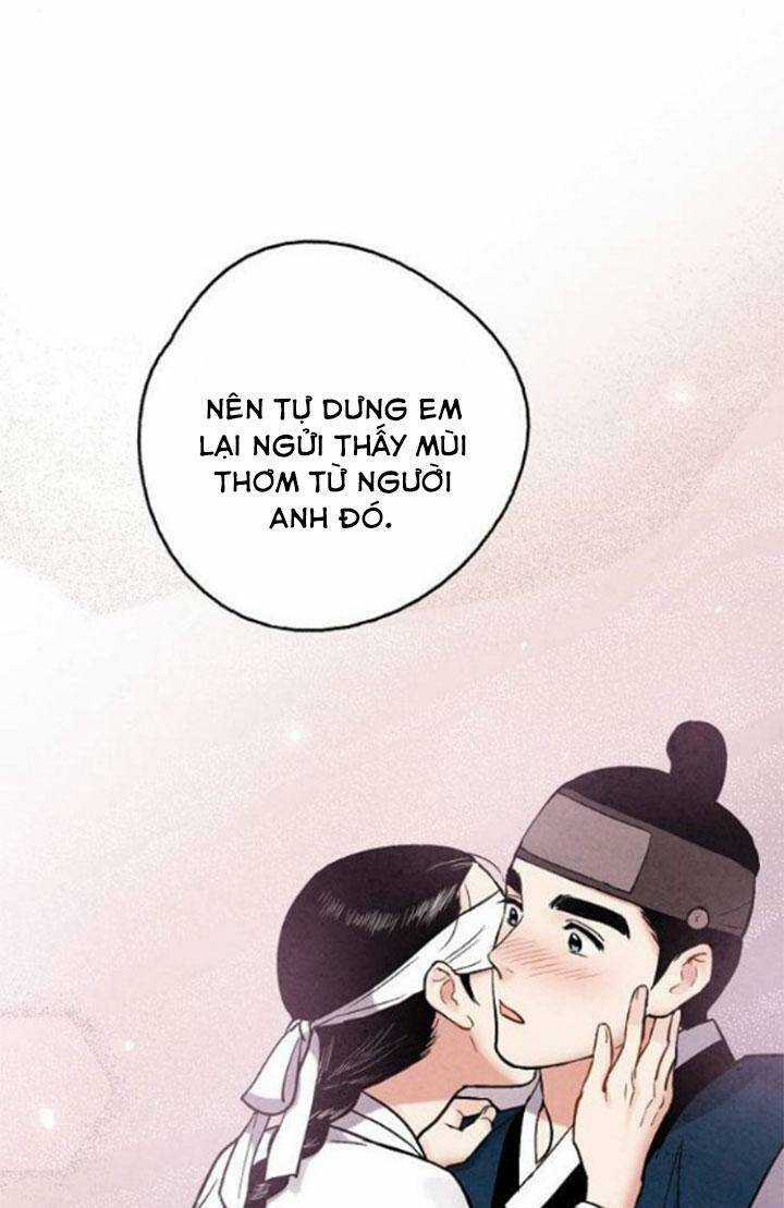 Lệnh Cấm Hôn Của Hoàng Đế Bệ Hạ Chapter 103.4 trang 64
