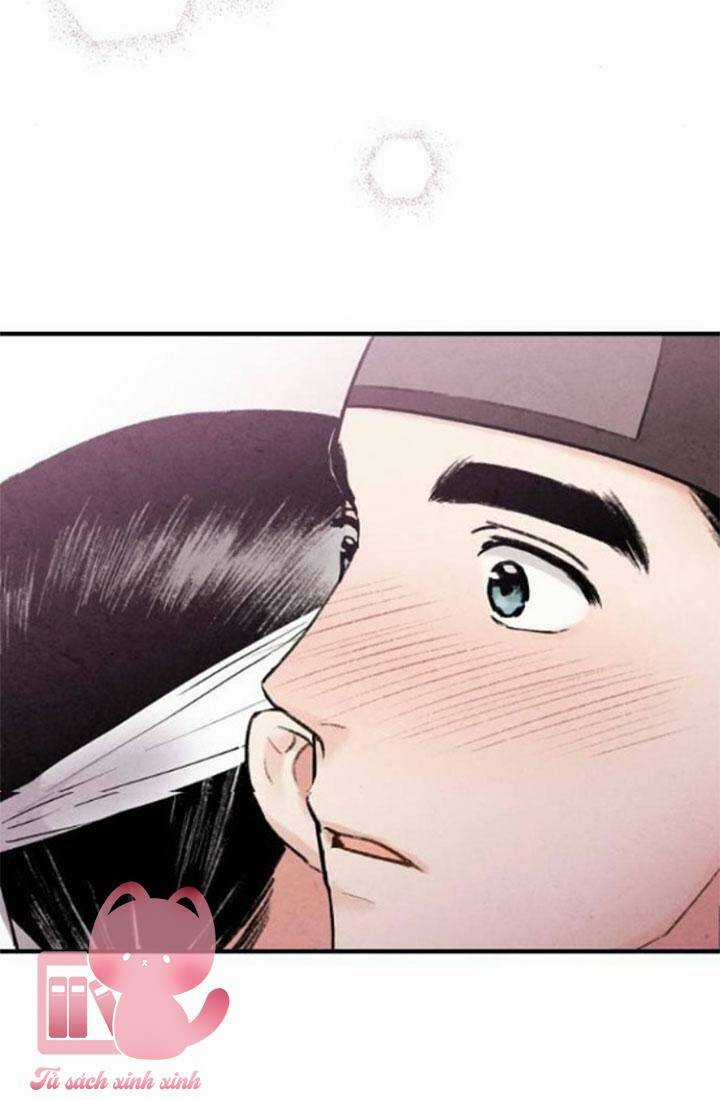 Lệnh Cấm Hôn Của Hoàng Đế Bệ Hạ Chapter 103.4 trang 66