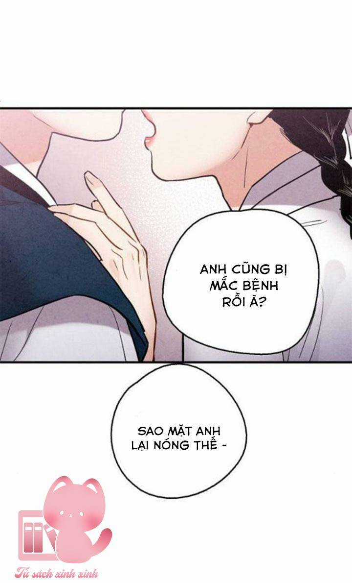 Lệnh Cấm Hôn Của Hoàng Đế Bệ Hạ Chapter 103.4 trang 70