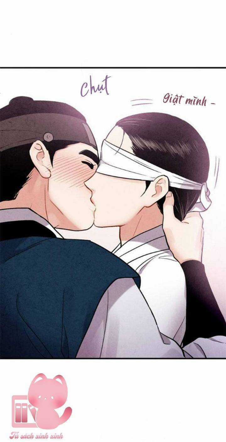 Lệnh Cấm Hôn Của Hoàng Đế Bệ Hạ Chapter 103.4 trang 71