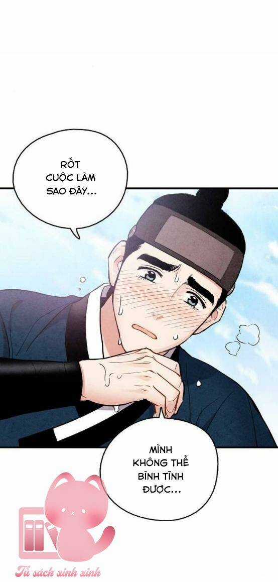 Lệnh Cấm Hôn Của Hoàng Đế Bệ Hạ Chapter 103.5 trang 12