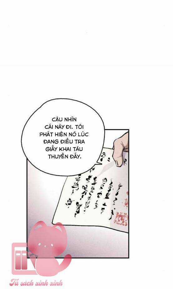 Lệnh Cấm Hôn Của Hoàng Đế Bệ Hạ Chapter 103.5 trang 20