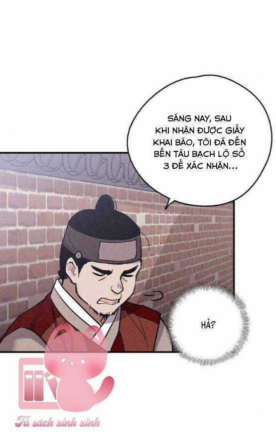 Lệnh Cấm Hôn Của Hoàng Đế Bệ Hạ Chapter 103.5 trang 22