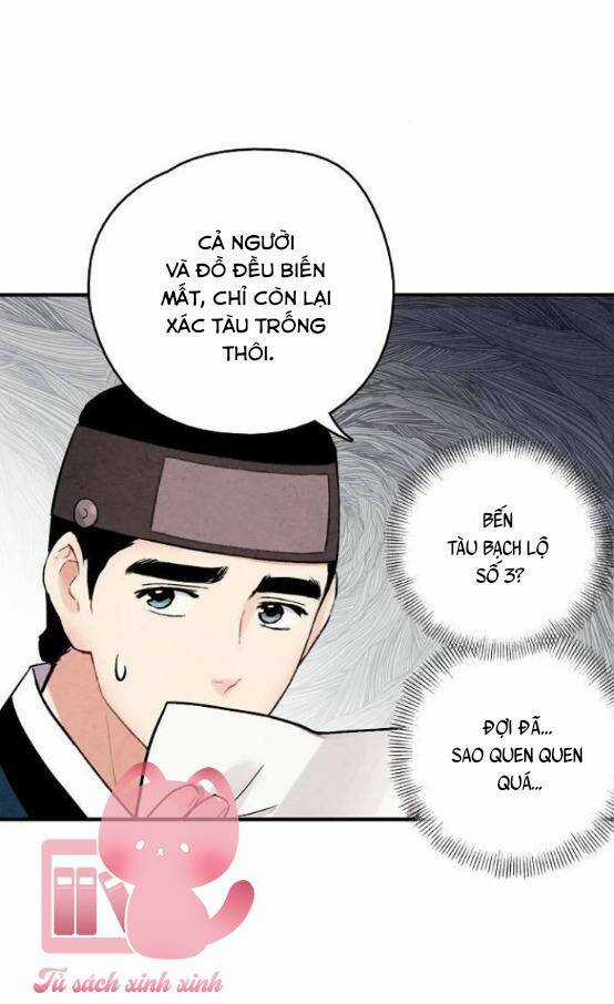 Lệnh Cấm Hôn Của Hoàng Đế Bệ Hạ Chapter 103.5 trang 23