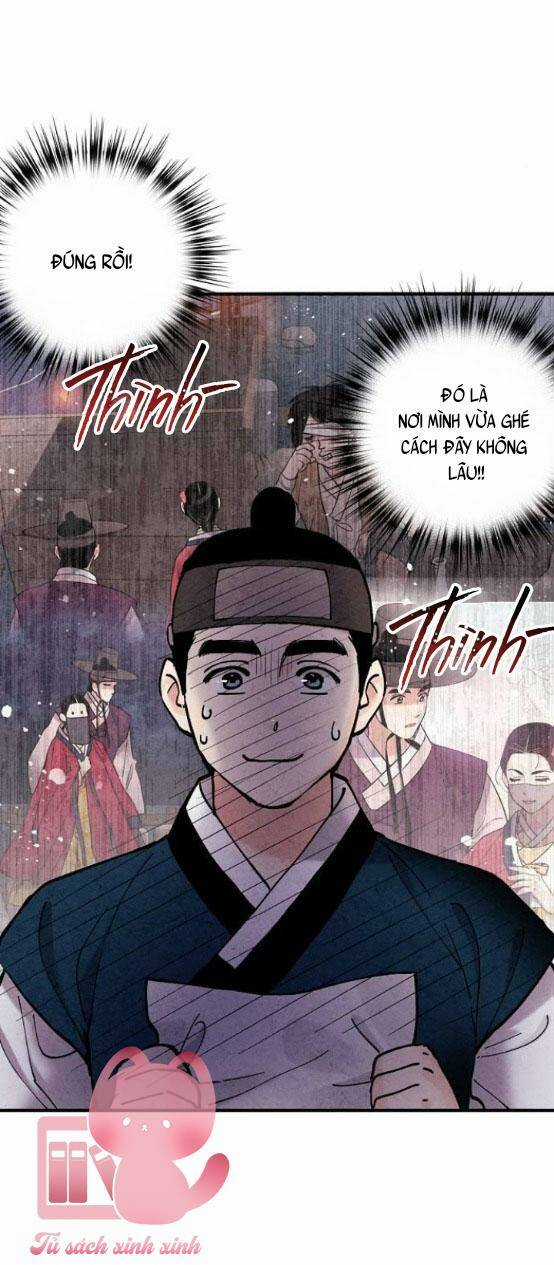 Lệnh Cấm Hôn Của Hoàng Đế Bệ Hạ Chapter 103.5 trang 24