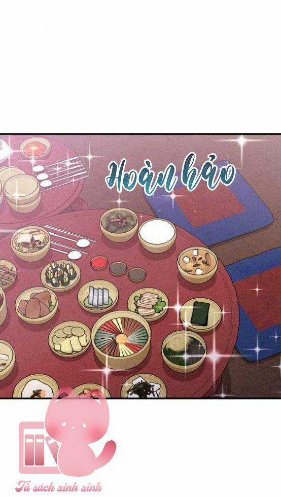 Lệnh Cấm Hôn Của Hoàng Đế Bệ Hạ Chapter 103.5 trang 35