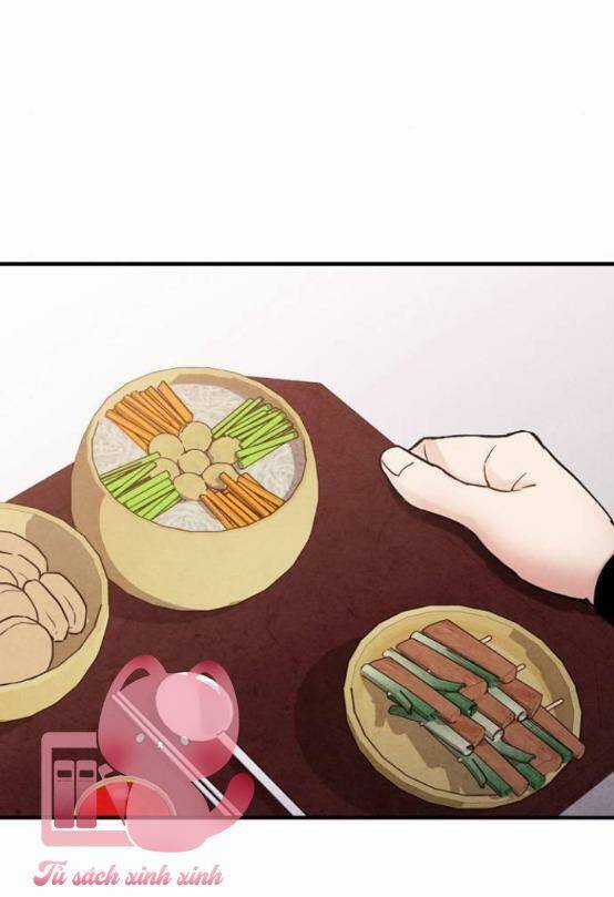Lệnh Cấm Hôn Của Hoàng Đế Bệ Hạ Chapter 103.5 trang 37