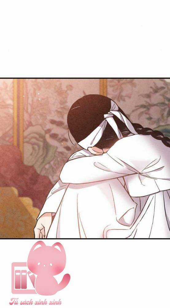 Lệnh Cấm Hôn Của Hoàng Đế Bệ Hạ Chapter 103.5 trang 41