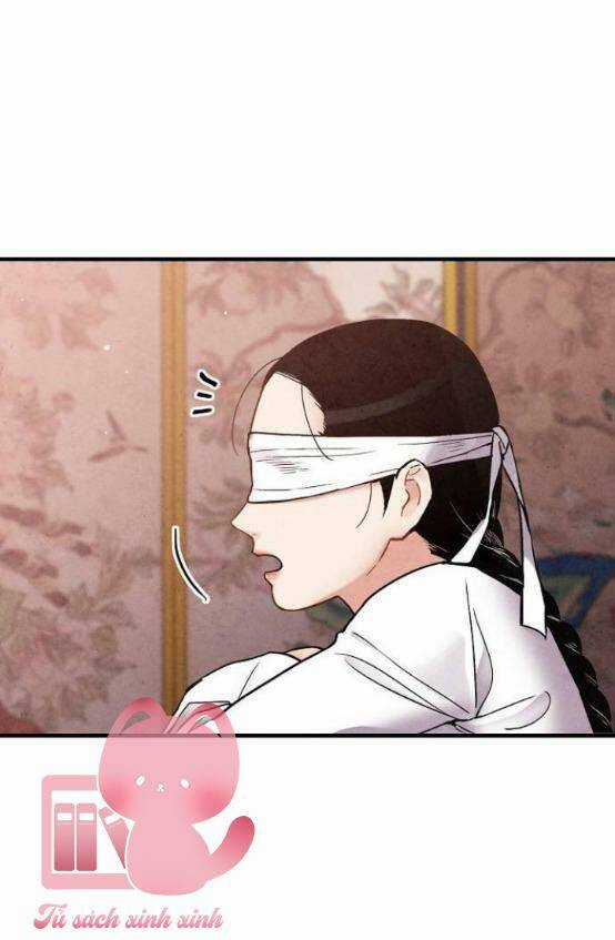 Lệnh Cấm Hôn Của Hoàng Đế Bệ Hạ Chapter 103.5 trang 43