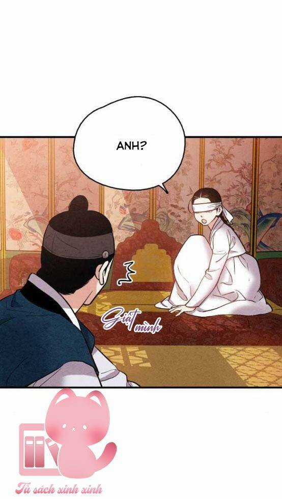 Lệnh Cấm Hôn Của Hoàng Đế Bệ Hạ Chapter 103.5 trang 44