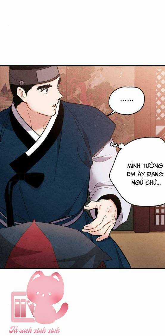 Lệnh Cấm Hôn Của Hoàng Đế Bệ Hạ Chapter 103.5 trang 45