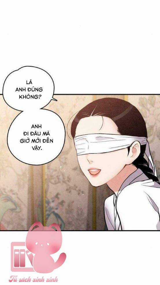 Lệnh Cấm Hôn Của Hoàng Đế Bệ Hạ Chapter 103.5 trang 46