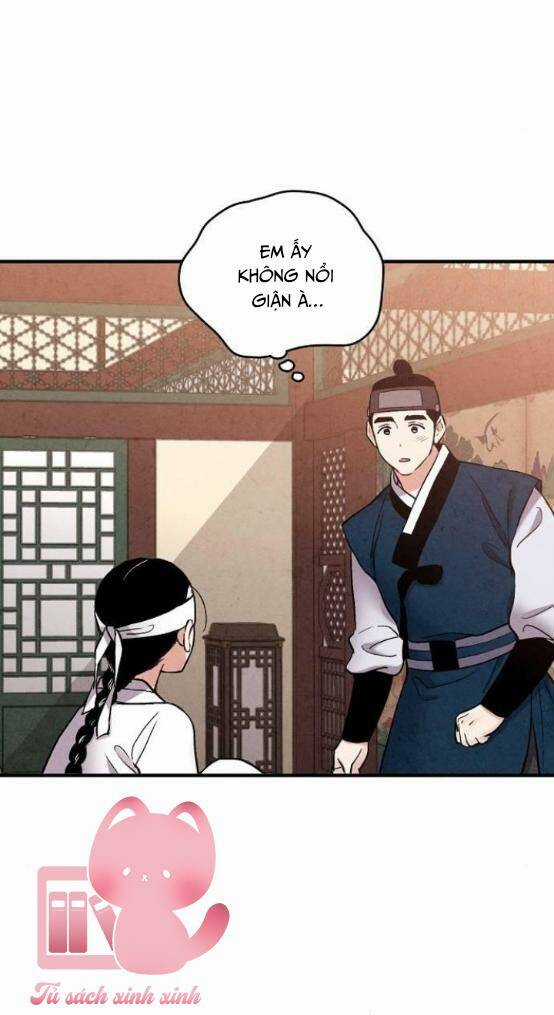 Lệnh Cấm Hôn Của Hoàng Đế Bệ Hạ Chapter 103.5 trang 47