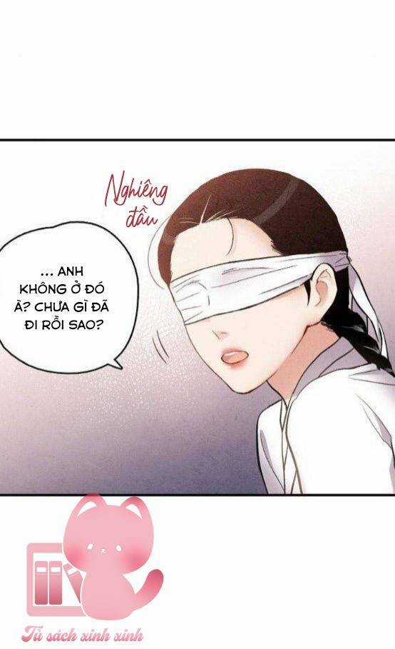 Lệnh Cấm Hôn Của Hoàng Đế Bệ Hạ Chapter 103.5 trang 48