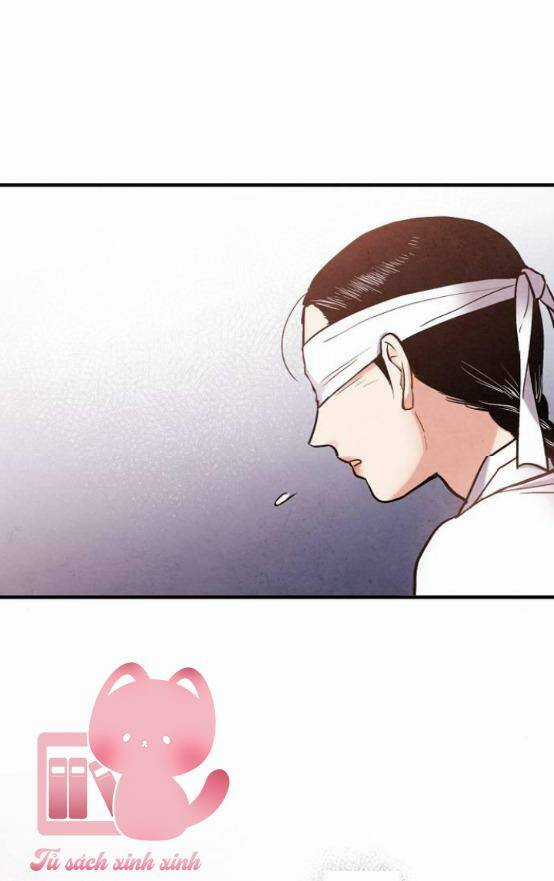Lệnh Cấm Hôn Của Hoàng Đế Bệ Hạ Chapter 103.5 trang 49