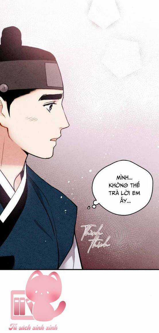 Lệnh Cấm Hôn Của Hoàng Đế Bệ Hạ Chapter 103.5 trang 50