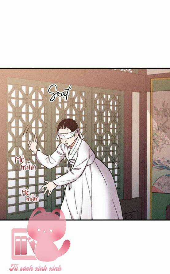 Lệnh Cấm Hôn Của Hoàng Đế Bệ Hạ Chapter 103.5 trang 51