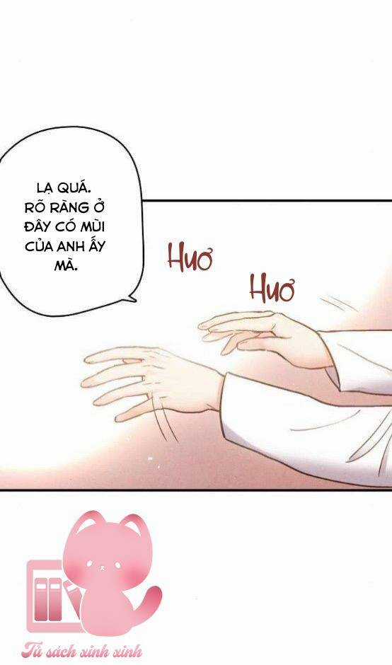 Lệnh Cấm Hôn Của Hoàng Đế Bệ Hạ Chapter 103.5 trang 52