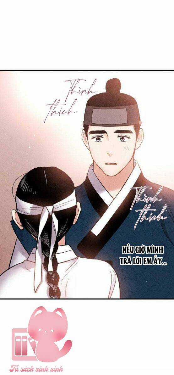Lệnh Cấm Hôn Của Hoàng Đế Bệ Hạ Chapter 103.5 trang 53