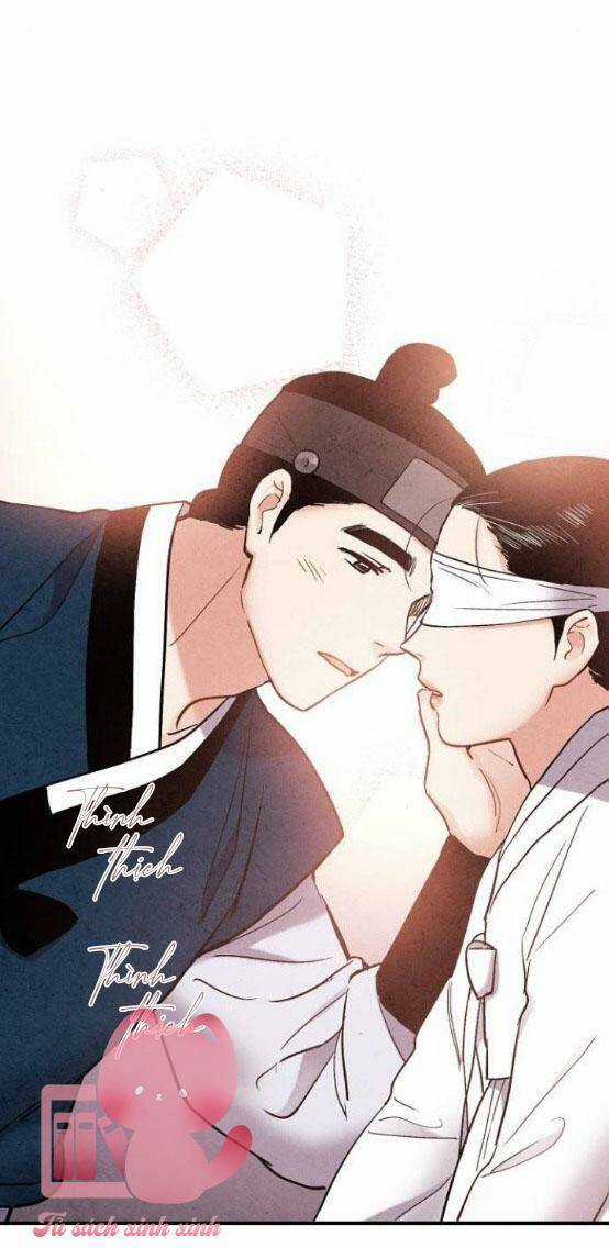 Lệnh Cấm Hôn Của Hoàng Đế Bệ Hạ Chapter 103.5 trang 55