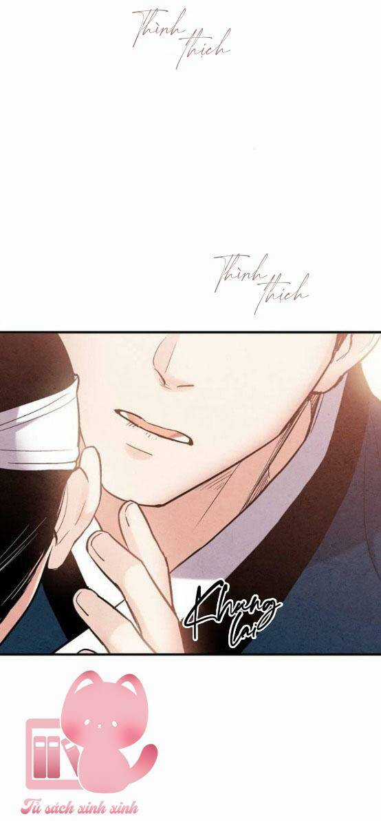 Lệnh Cấm Hôn Của Hoàng Đế Bệ Hạ Chapter 103.5 trang 56