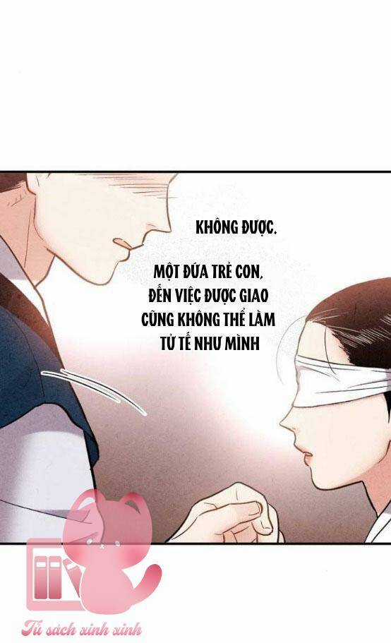 Lệnh Cấm Hôn Của Hoàng Đế Bệ Hạ Chapter 103.5 trang 57