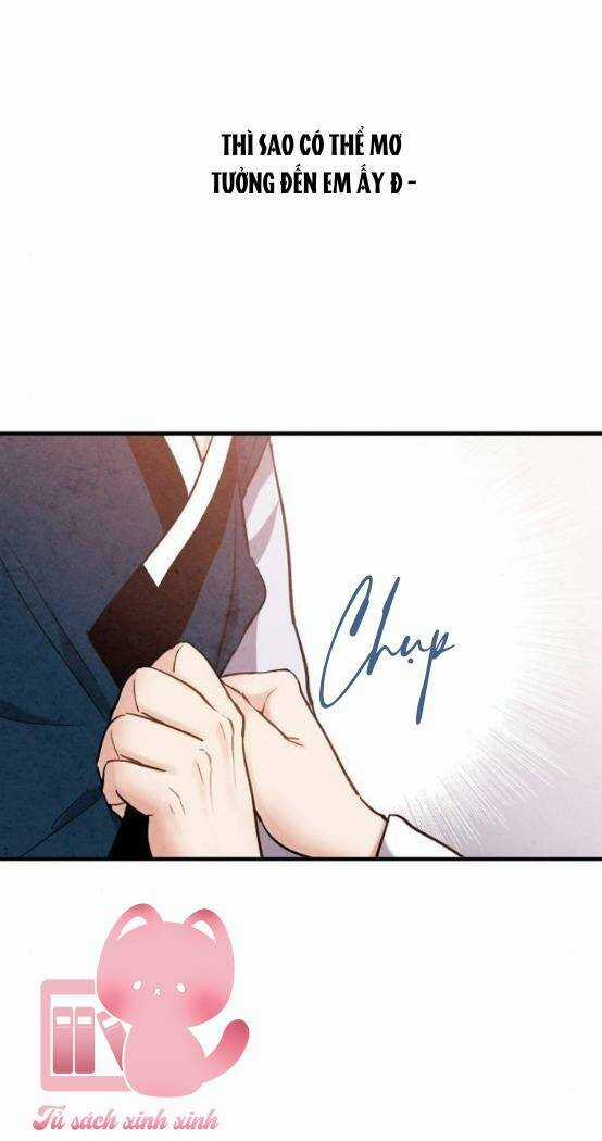Lệnh Cấm Hôn Của Hoàng Đế Bệ Hạ Chapter 103.5 trang 58