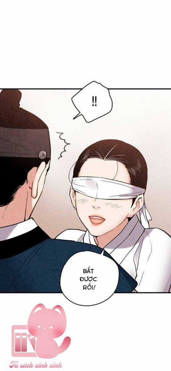 Lệnh Cấm Hôn Của Hoàng Đế Bệ Hạ Chapter 103.5 trang 59