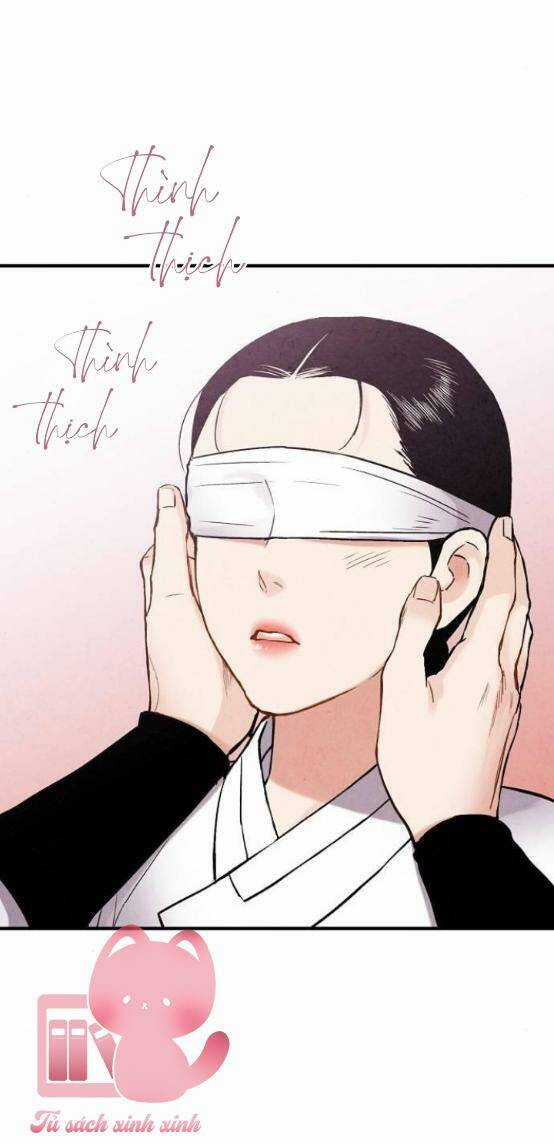 Lệnh Cấm Hôn Của Hoàng Đế Bệ Hạ Chapter 103.5 trang 6