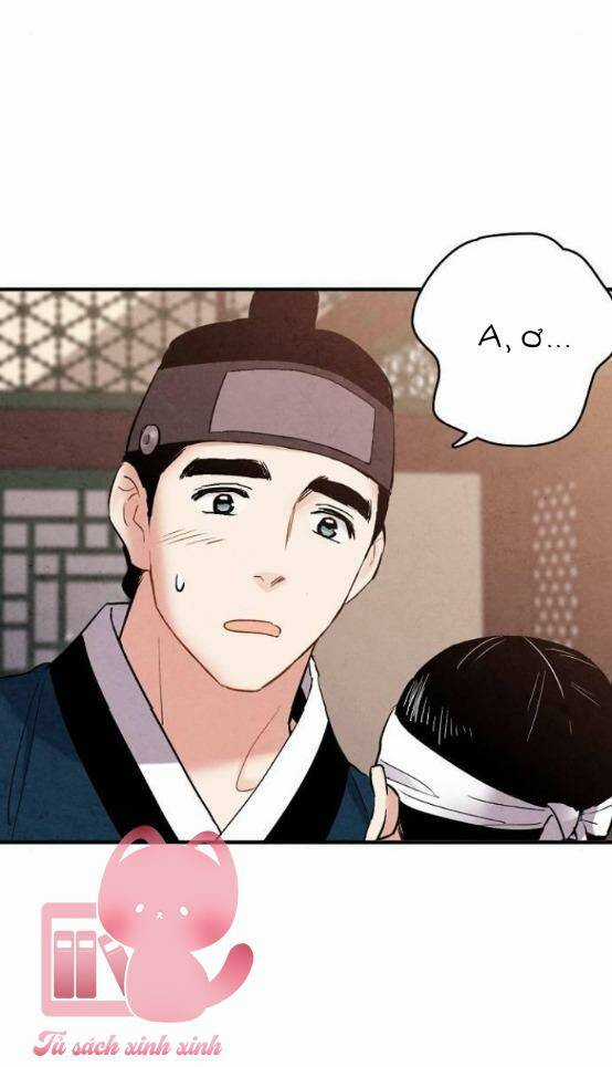 Lệnh Cấm Hôn Của Hoàng Đế Bệ Hạ Chapter 103.5 trang 60