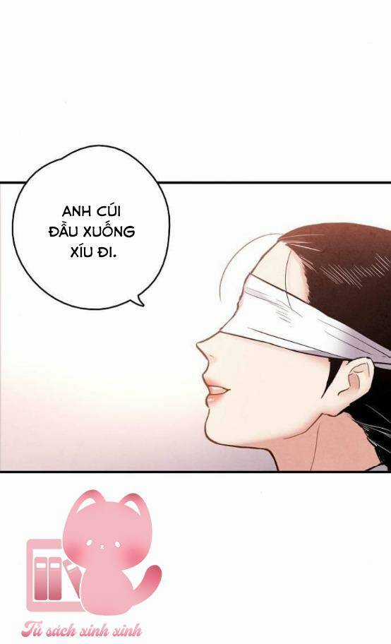 Lệnh Cấm Hôn Của Hoàng Đế Bệ Hạ Chapter 103.5 trang 61
