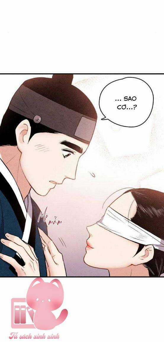 Lệnh Cấm Hôn Của Hoàng Đế Bệ Hạ Chapter 103.5 trang 62