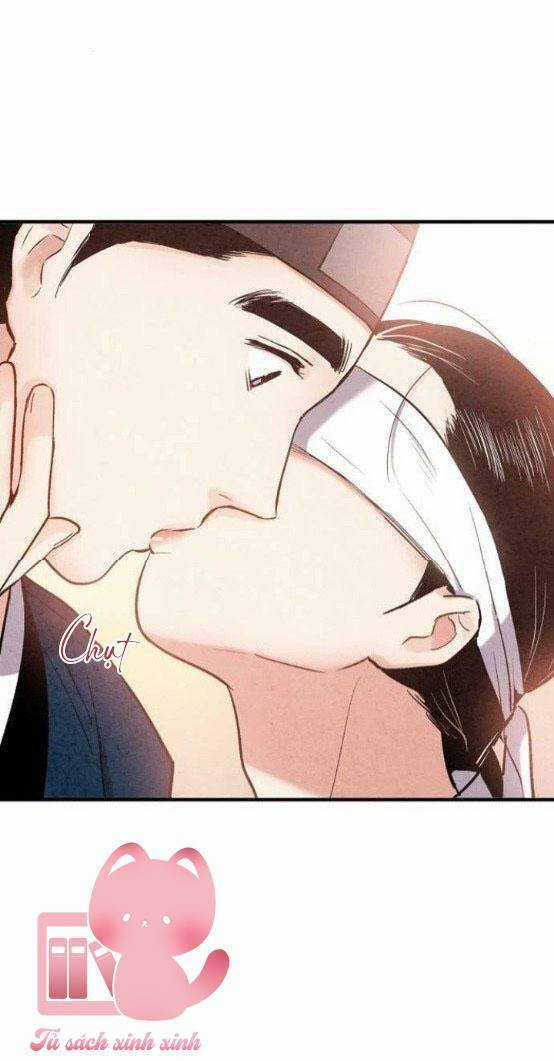 Lệnh Cấm Hôn Của Hoàng Đế Bệ Hạ Chapter 103.5 trang 63