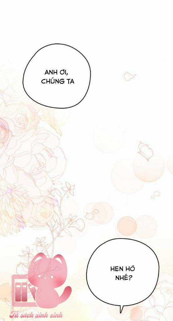 Lệnh Cấm Hôn Của Hoàng Đế Bệ Hạ Chapter 103.5 trang 65