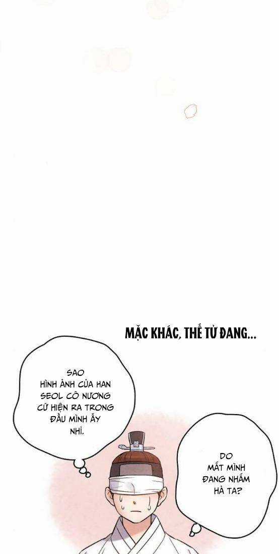 Lệnh Cấm Hôn Của Hoàng Đế Bệ Hạ Chapter 103.5 trang 67
